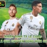 Nhận Định Tỷ Lệ Cược Serie A Qua Chuyển Động Mùa Giải Mới